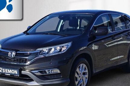 Honda CR-V 84.339 km 14.990 &euro; Lengerich 49525
