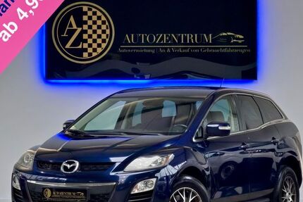 Mazda CX-7 203.120 km 5.600 &euro; Schapen 48480