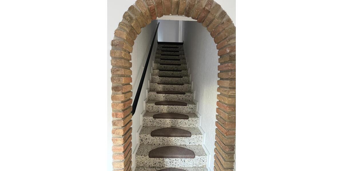 Maisonettenwohnung Lingen (Ems) Damaschke - 4 Zimmer, 142 m&sup2;, 1.010&euro; | Angebot:27610126