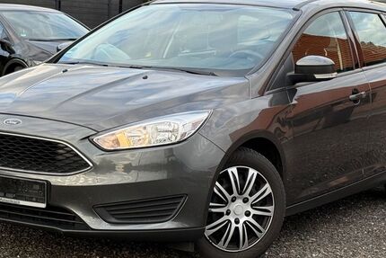 Ford Focus 185.000 km 3.790 &euro; Recke 49509