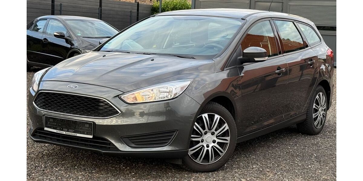 Ford Focus 185.000 km 3.990 &euro; Recke 49509