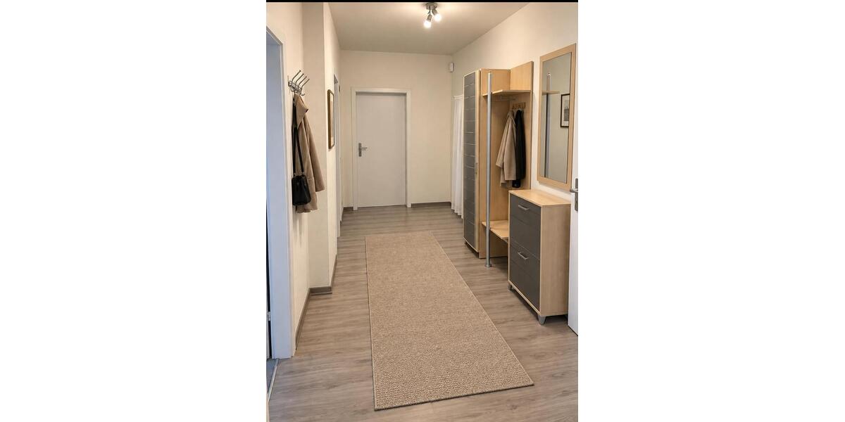 Etagenwohnung Neuenkirchen - 3 Zimmer, 69 m&sup2;, 500&euro; | Angebot:27536581