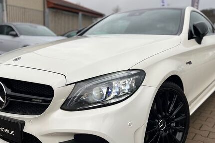 Mercedes-Benz C 43 AMG 75.000 km 39.999 &euro; Ibbenbüren 49477