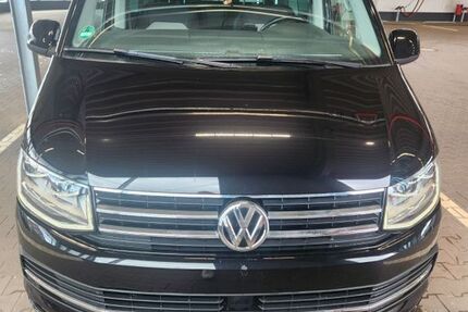 VW T6 Multivan 169.000 km 27.000 &euro; Hörstel 48477