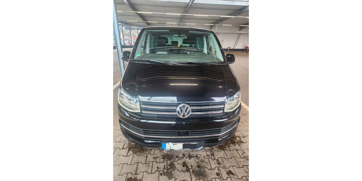 VW T6 Multivan 169.000 km 27.000 &euro; Hörstel 48477