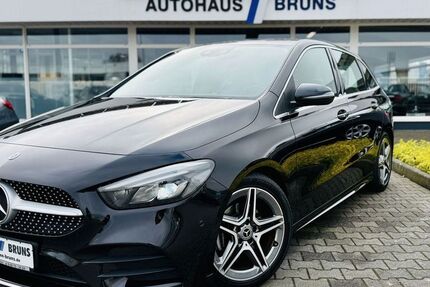 Mercedes-Benz B 200 91.010 km 25.950 &euro; Neuenkirchen 48485
