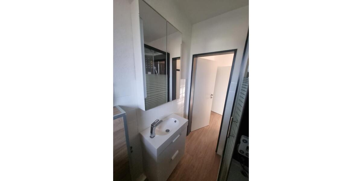 Etagenwohnung Rheine Altenrheine - 3 Zimmer, 65 m&sup2;, 645&euro; | Angebot:27626649