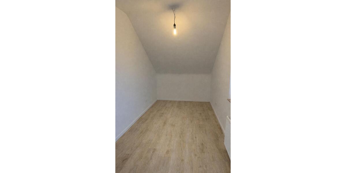 Dachgeschoßwohnung Schöppingen - 3 Zimmer, 62 m&sup2;, 720&euro; | Angebot:25551512