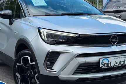 Opel Crossland (X) 26.575 km 14.500 &euro; Gronau 48599