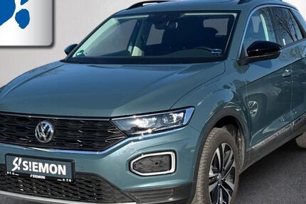 VW T-Roc 76.523 km 27.390 &euro; Emsdetten 48282