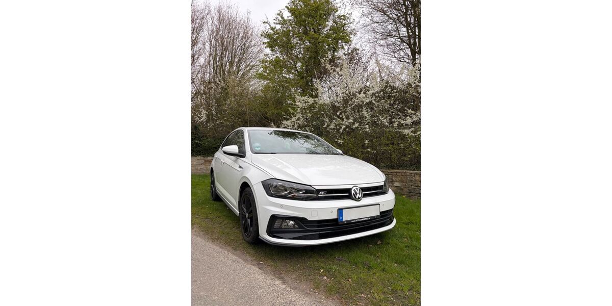 VW Polo 90.109 km 15.300 &euro; Neuenkirchen 48485