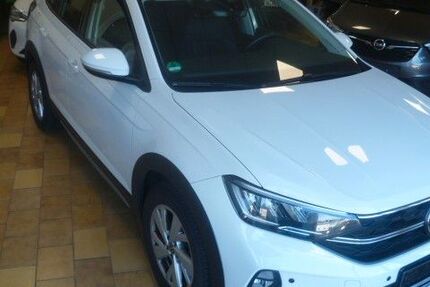 VW Taigo 14.850 km 17.750 &euro; Metelen 48629