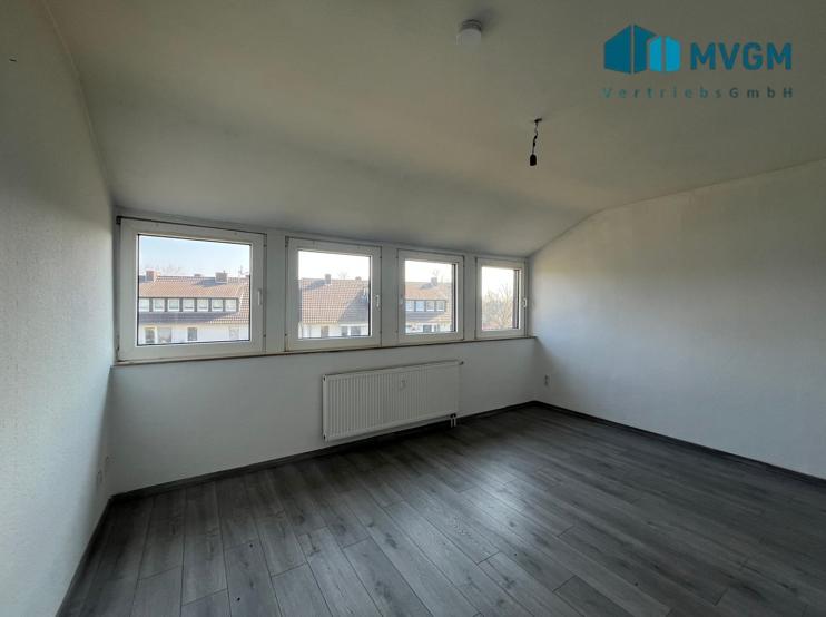 Etagenwohnung Gronau (Westfahlen) - 4 Zimmer, 64 m&sup2;, 560&euro; | Angebot:25882817