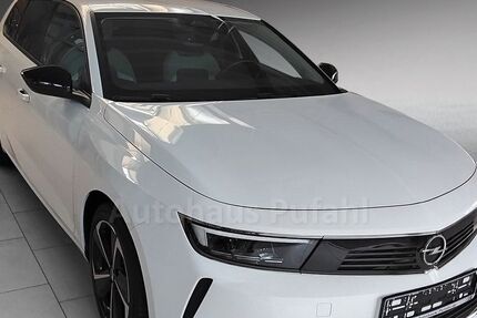 Opel Astra 49.000 km 20.850 &euro; Lengerich 49525