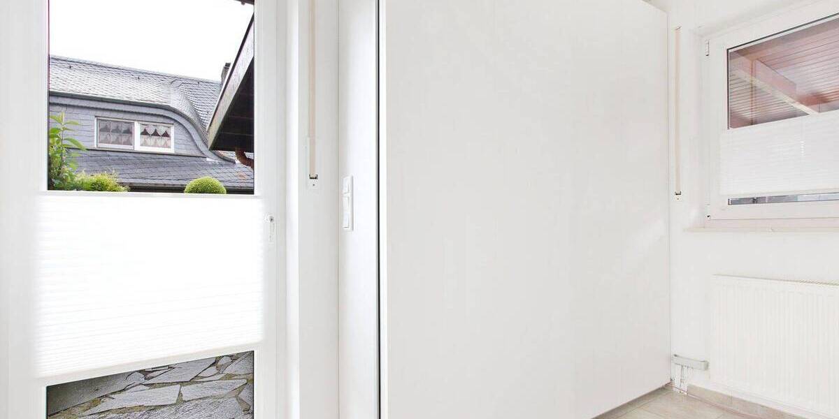 Einfamilienhaus Rheine Mesum - 5 Zimmer, 122 m&sup2;, 429.000&euro; | Angebot:26657345