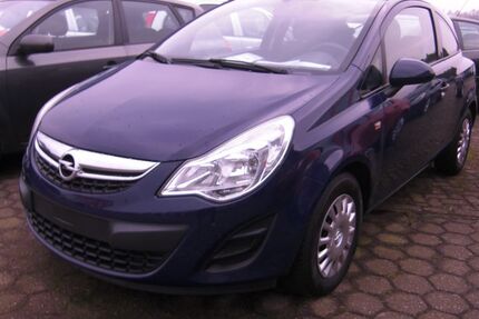 Opel Corsa 129.000 km 5.600 &euro; Emsdetten 48282