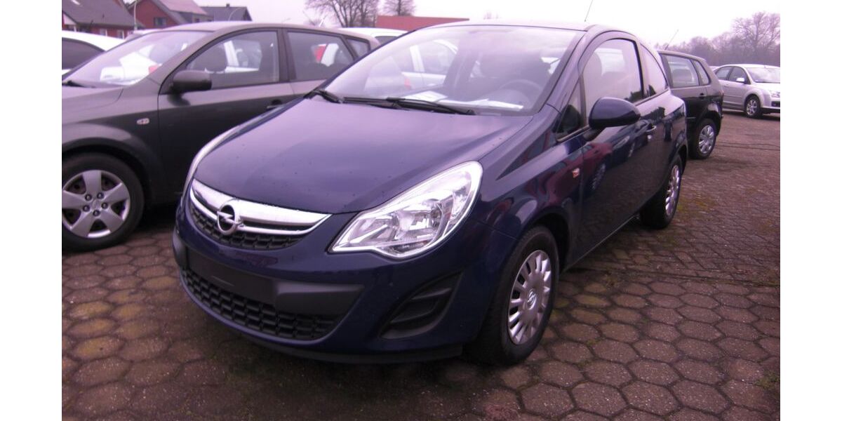 Opel Corsa 129.000 km 5.600 &euro; Emsdetten 48282