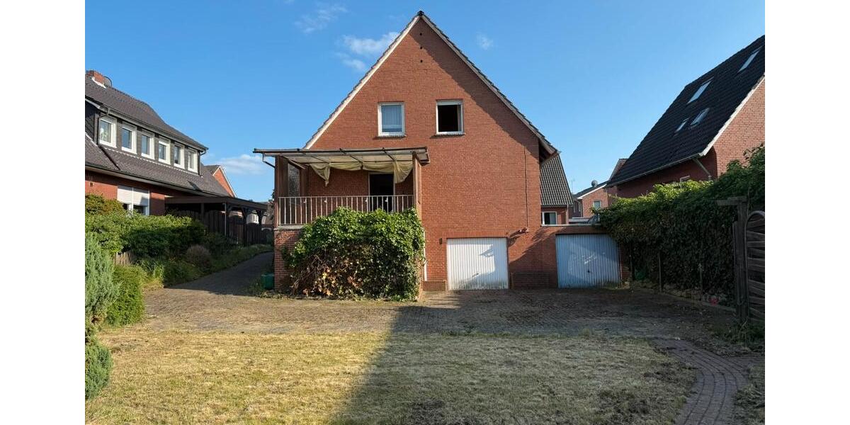 Einfamilienhaus Rheine Gellendorf - 5 Zimmer, 120 m&sup2;, 269.000&euro; | Angebot:26990515