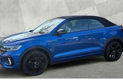 VW T-Roc 45.835 km 25.990 &euro; Lingen 49808