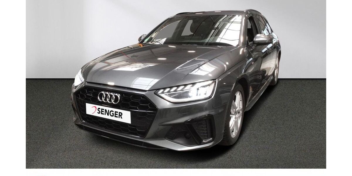 Audi A4 67.890 km 36.480 &euro; Emsdetten 48282