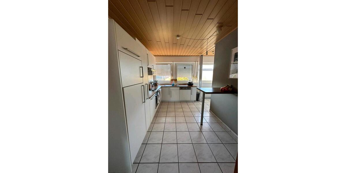 Dachgeschoßwohnung Lingen (Ems) Gauerbach - 2 Zimmer, 60 m&sup2;, 450&euro; | Angebot:26269909