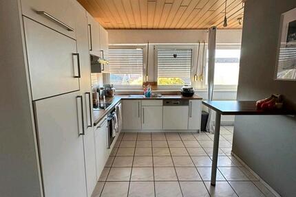 Wohnung Lingen (Ems) Gauerbach - 2 Zimmer, 60 m&sup2;, 450&euro; | Angebot:26269909