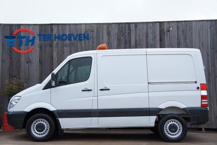 Mercedes-Benz Sprinter 283.786 km 7.500 &euro; Bad Bentheim 48455
