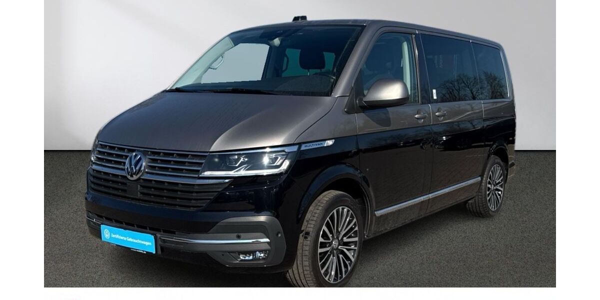 VW T6 Multivan 69.470 km 44.880 &euro; Emsdetten 48282
