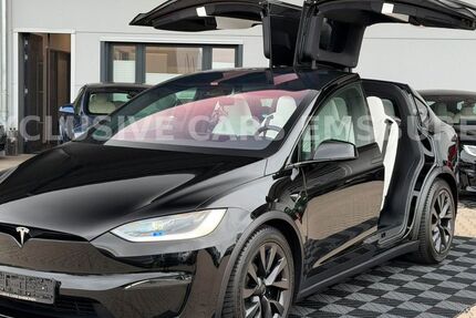 Tesla Model X 48.999 km 87.500 &euro; Emsbüren 48488
