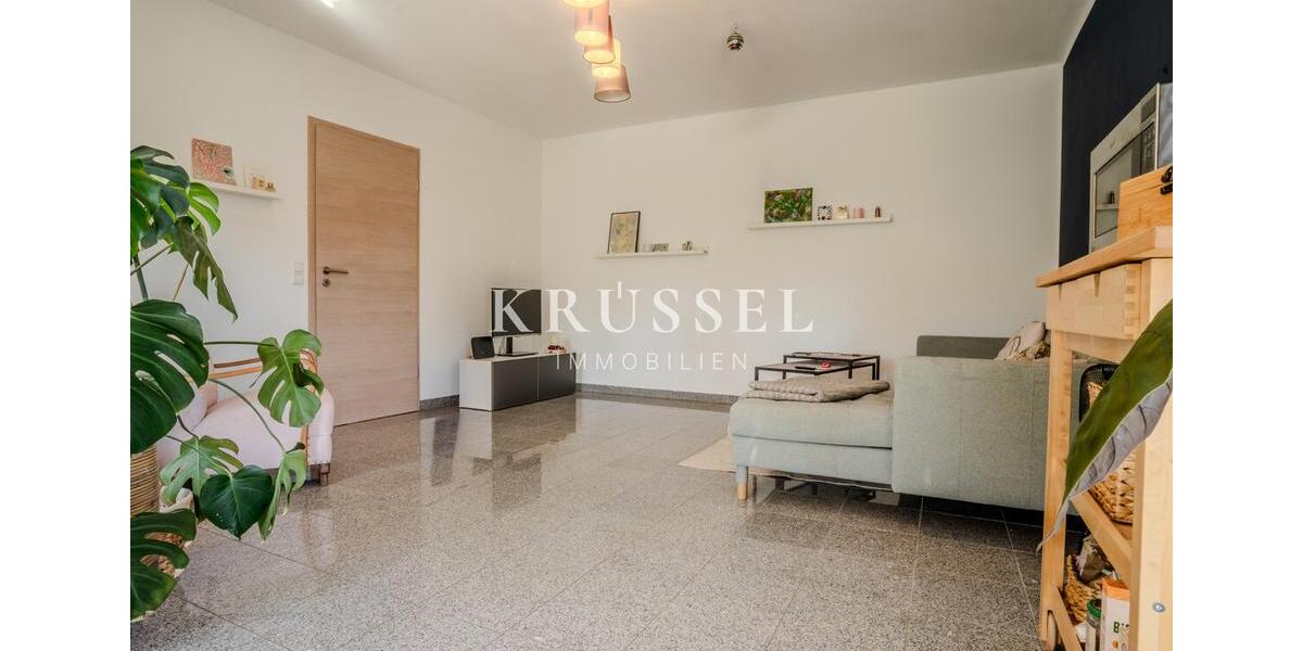 Erdgeschoßwohnung Lingen (Ems) - 3 Zimmer, 85 m&sup2;, 790&euro; | Angebot:26562818