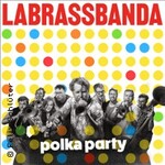 LaBrassBanda - Polka Party 2026