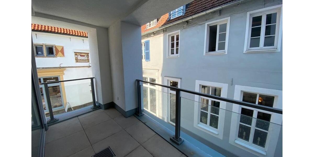 Etagenwohnung Rheine - 2 Zimmer, 66 m&sup2;, 740&euro; | Angebot:26007297