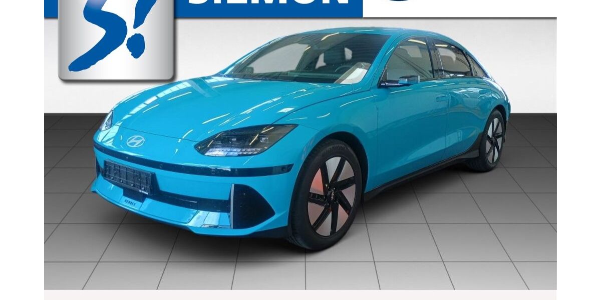 Hyundai IONIQ 6 6.507 km 35.330 &euro; Emsdetten 48282