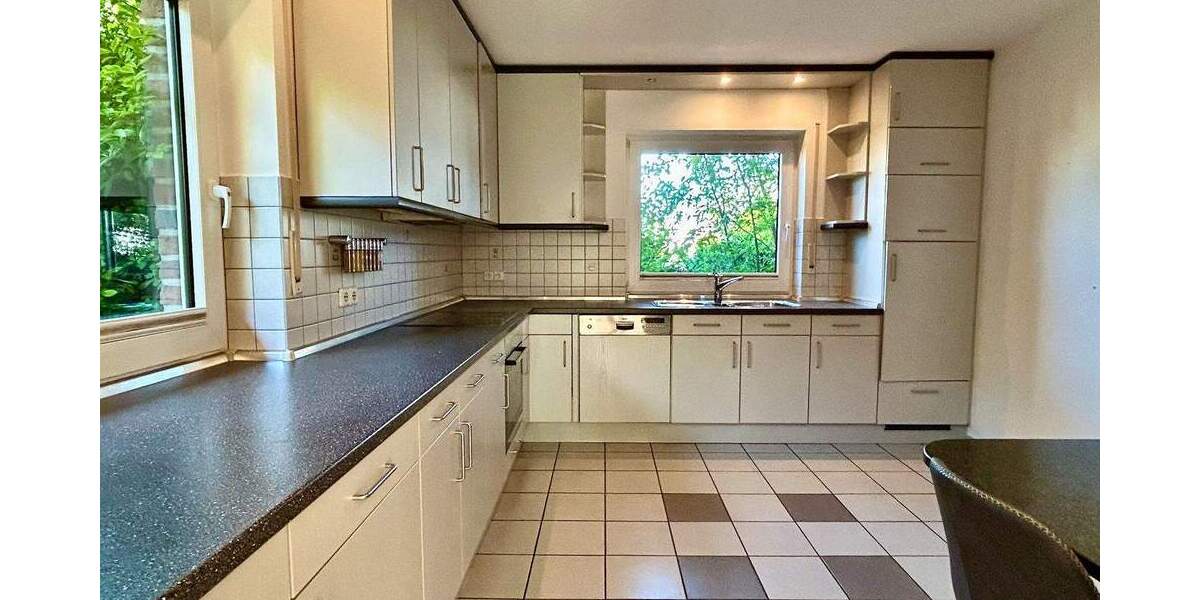 Einfamilienhaus Steinfurt-Borghorst Borghorst - 5 Zimmer, 130 m&sup2;, 479.000&euro; | Angebot:25673131