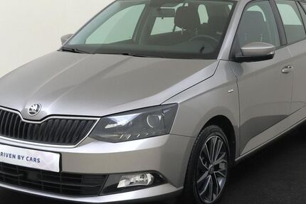 Skoda Fabia 231.136 km 4.950 &euro; Bad Bentheim 48455