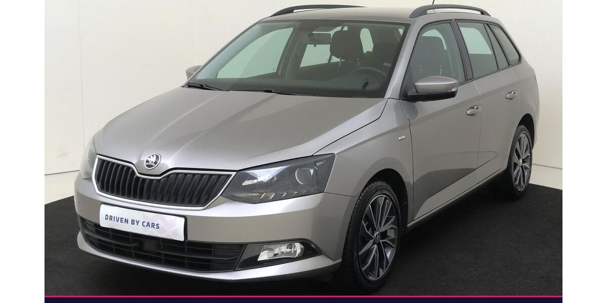 Skoda Fabia 231.136 km 4.950 &euro; Bad Bentheim 48455