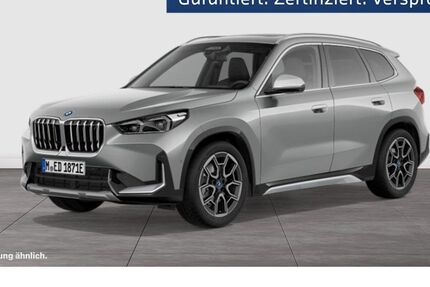 BMW iX1 46.382 km 38.990 &euro; Emsdetten 48282