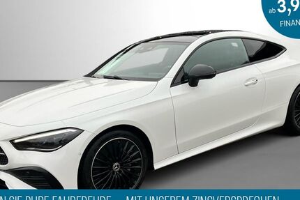 Mercedes-Benz CLE 200 9.716 km 51.950 &euro; Emsdetten 48282