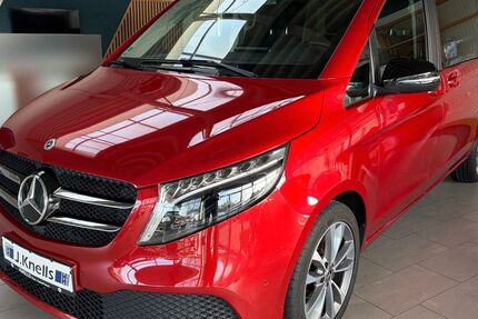 Mercedes-Benz V 300 136.400 km 41.950 &euro; Ibbenbüren - Laggenbeck 49479
