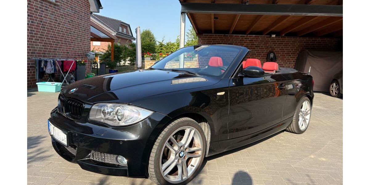 BMW 118 197.000 km 7.990 &euro; Rheine 48432