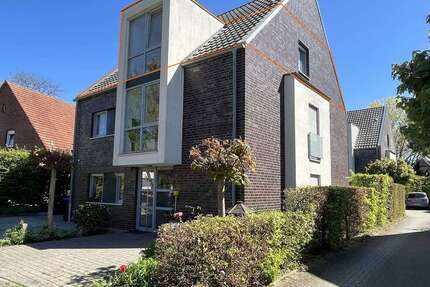 Wohnung Neuenkirchen - 2 Zimmer, 57 m&sup2;, 155.000&euro; | Angebot:26786150