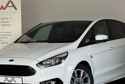 Ford S-Max 141.250 km 16.980 &euro; Spelle 48480