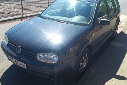 VW Golf 420.000 km 1.300 &euro; Lingen 49809