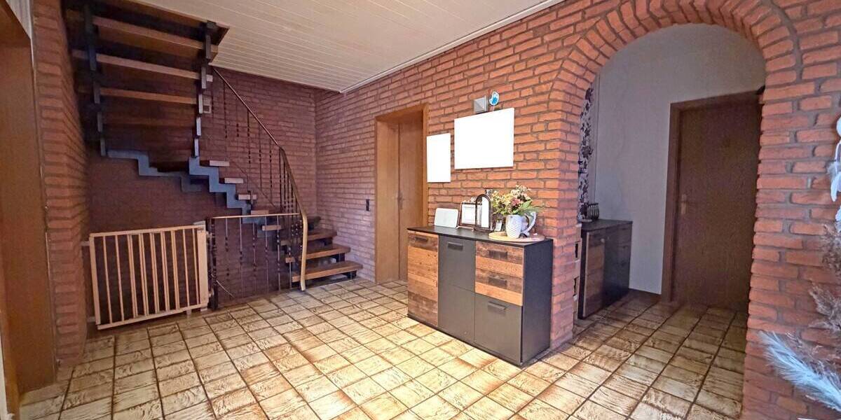 Einfamilienhaus Schüttorf - 6 Zimmer, 141 m&sup2;, 355.000&euro; | Angebot:26731140