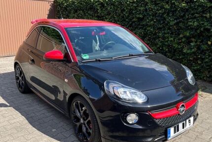 Opel Adam 79.626 km 9.550 &euro; Lingen 49808