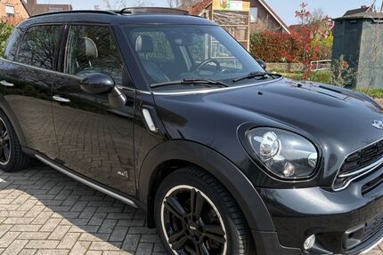Mini Cooper S 198.000 km 8.800 &euro; Bad Bentheim/Gildehaus 48455