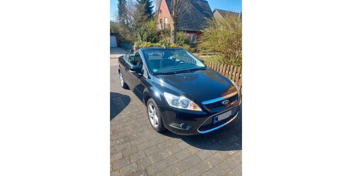 Ford Focus 61.500 km 6.900 &euro; Rheine 48429