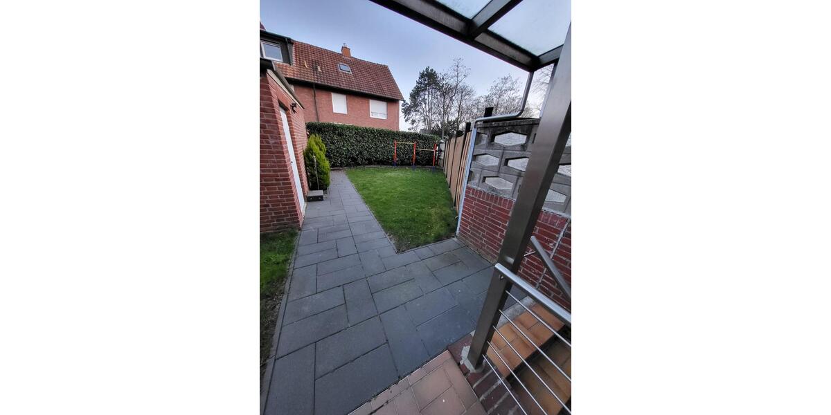 Reihenhaus Emsdetten - 5 Zimmer, 112 m&sup2;, 339.000&euro; | Angebot:25968214