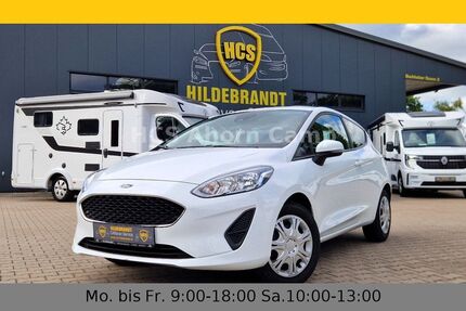 Ford Fiesta 112.000 km 6.997 &euro; Ibbenbüren 49479