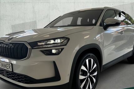 Skoda Kodiaq 35.999 km 42.949 &euro; Lingen 49808